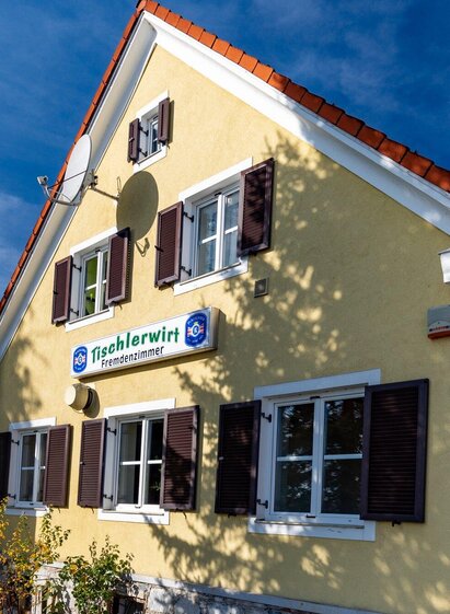 Tischlerwirt | © TV Region Graz - Harry Schiffer