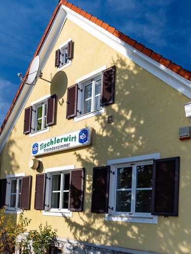 Tischlerwirt | © TV Region Graz - Harry Schiffer