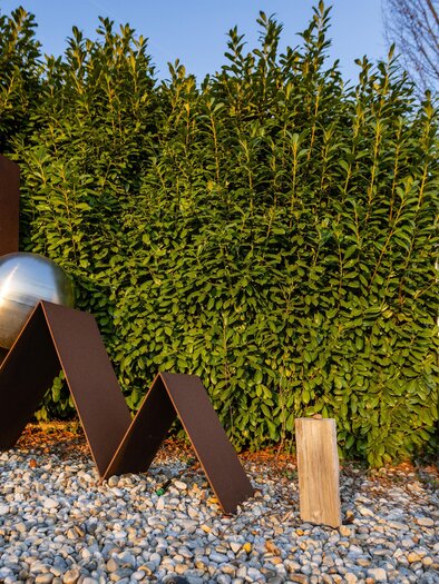 Death March Memorial_Skulpture_Eastern Styria