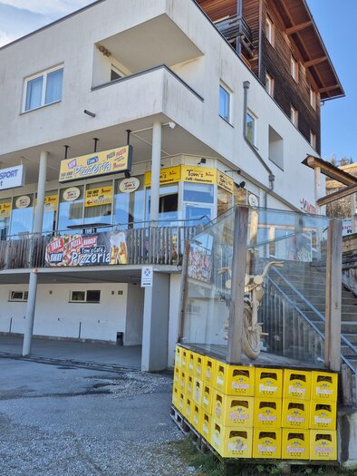 Außenansicht | © Tourismusverband Murau