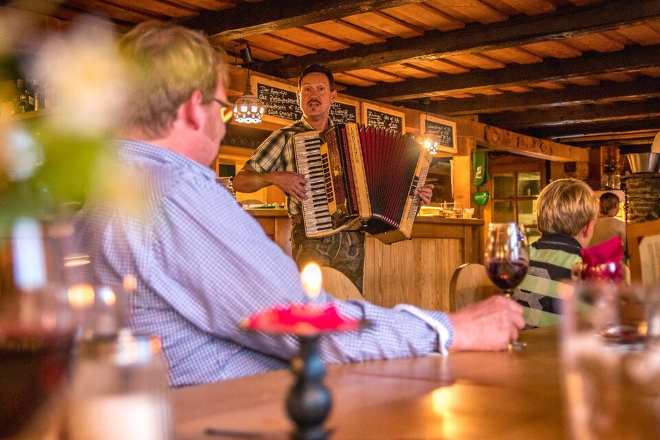 Tonnerhütte - Impression #1 | © Tourismusverband Murau