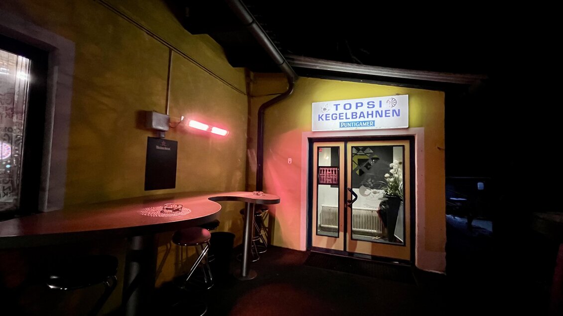 TopsiKegelbahnen-Außenansicht2-Murtal-Steiermark | © Jürgen Karner