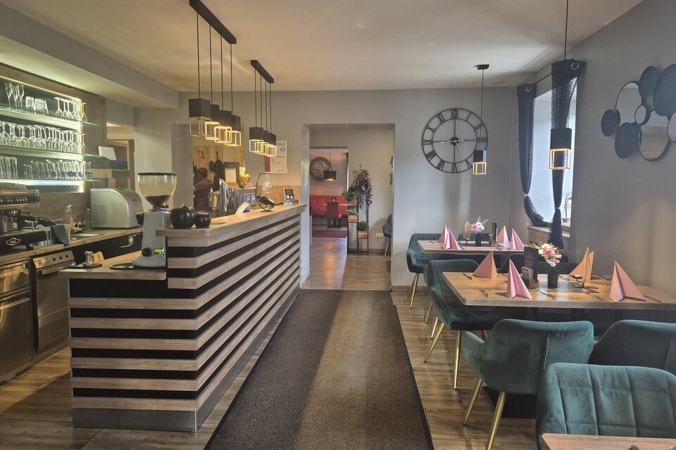 Toscana Pizzeria - Ristorante - Impression #1 | © TV Hochsteiermark