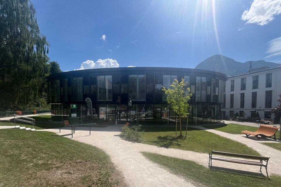 Tourismusbüro Bad Aussee - Impression #1 | © TVB Ausseerland Salzkammergut/Gabi Grill