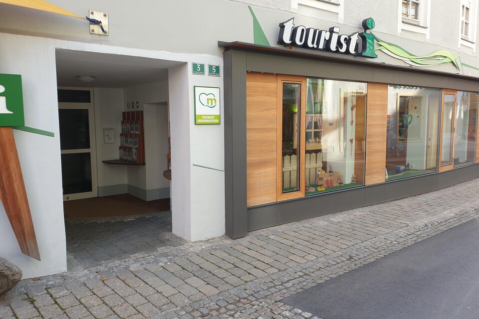 Tourist office Murau - Impression #1 | © Tourismusverband Murau