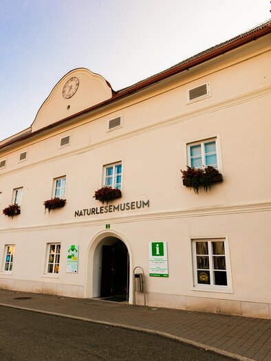 AUßenansicht | © Tourismusverband Murau