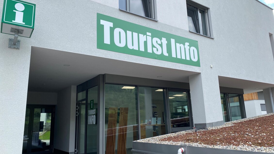 Büroansicht | © Tourismusverband Murau