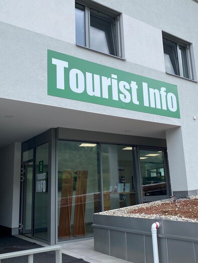 Büroansicht | © Tourismusverband Murau