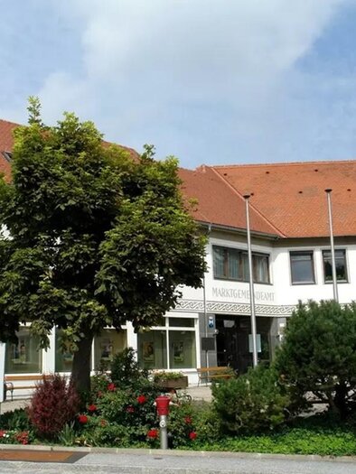 Office Anger_Eastern Styria | © Gemeinde Anger