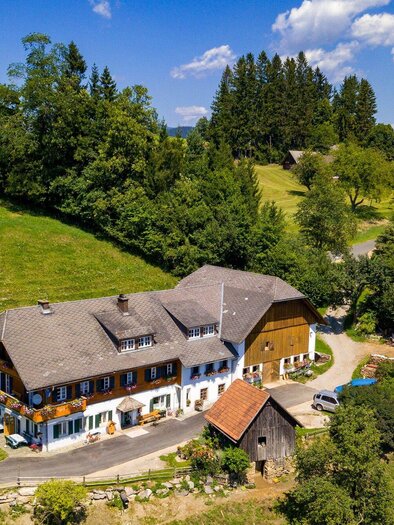 Trötschwirt | © TV Region Graz - Harry Schiffer