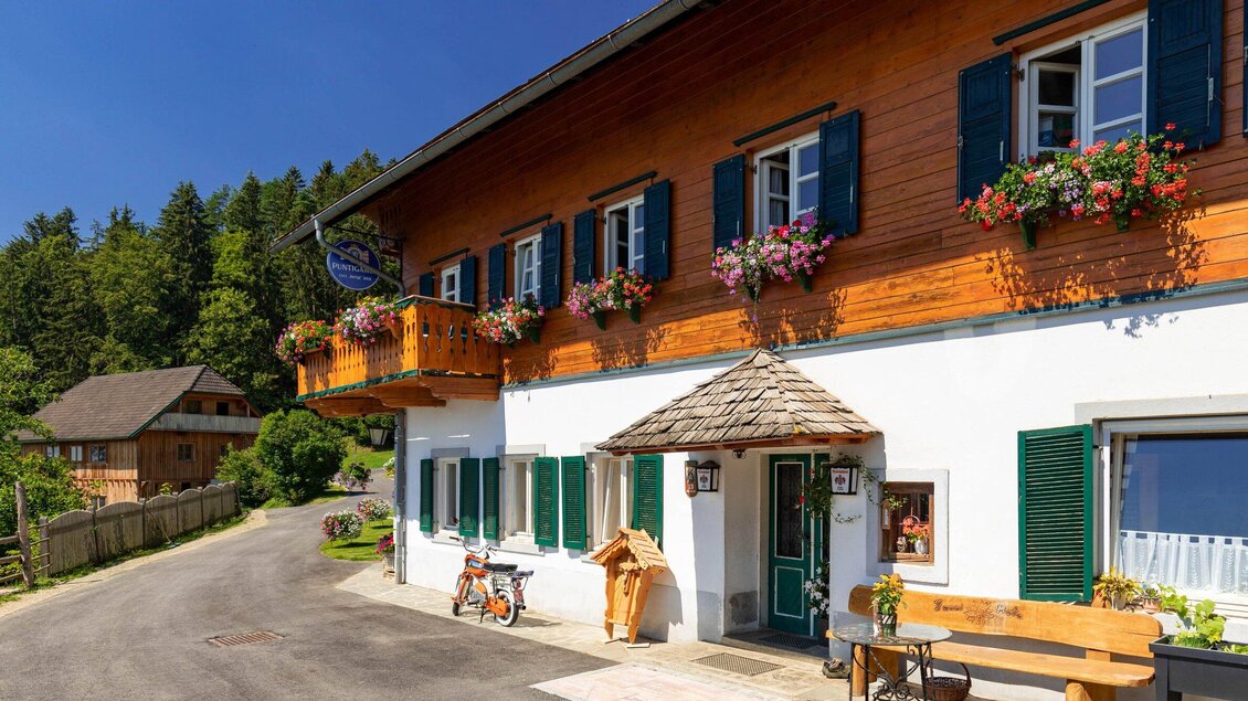 Trötschwirt | © TV Region Graz - Harry Schiffer