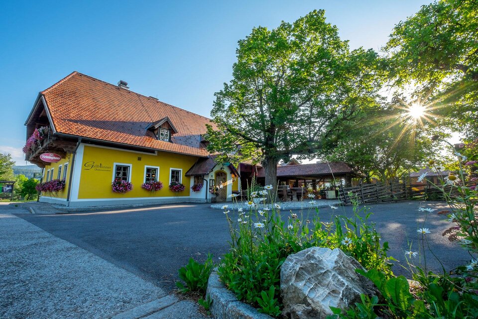 Traditional Gallbrunner inn - Impression #1 | © Traditionswirtshaus Gallbrunner