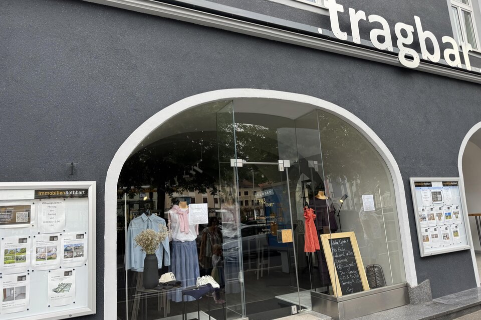 Tragbar - Impression #1 | © TV Hochsteiermark