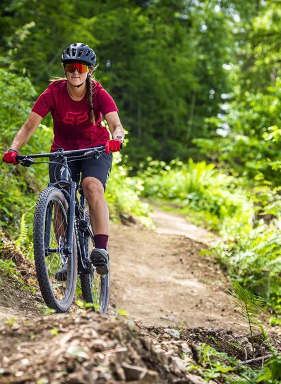 Trailarea-Sendertrail-Strecke1-Murtal-Steiermark | Erlebnisregion Murtal | © Erlebnisregion Murtal