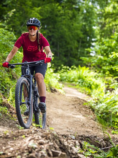 Trailarea-Sendertrail-Strecke1-Murtal-Steiermark | © Erlebnisregion Murtal