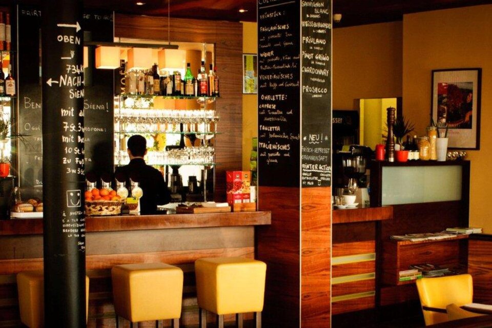 Trattoria Siena - Impression #1 | © Trattoria Siena