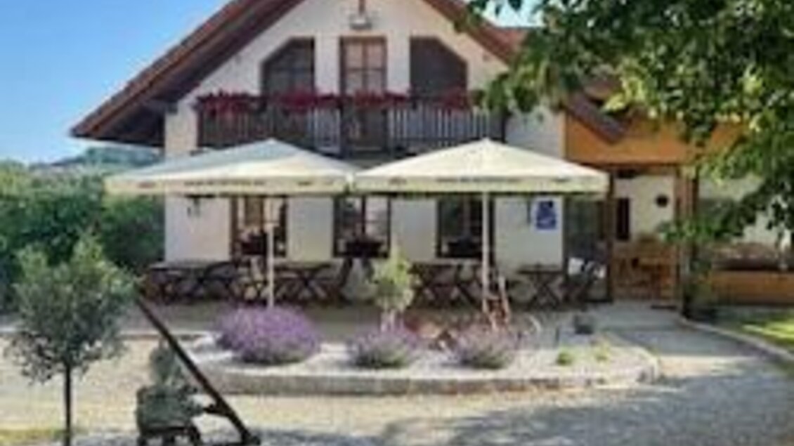 Foto Stubn Außen neu