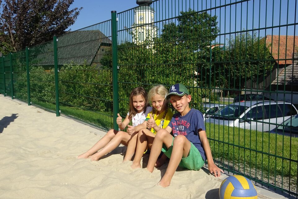 Trend Sports Park - Impression #1 | © Tourismus Wenigzell