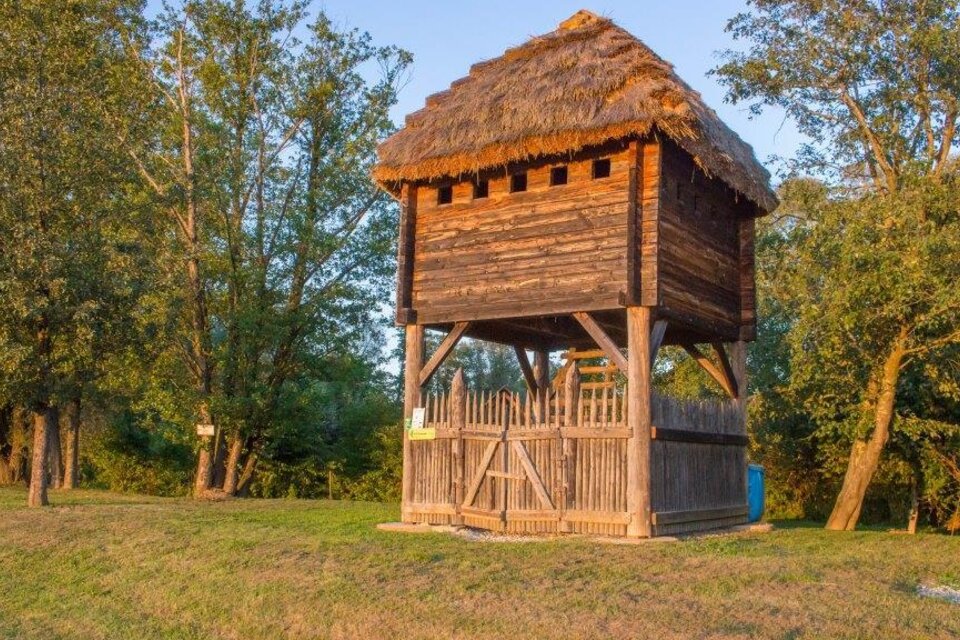 Tschartake in Burgau - Impression #1 | © Sandra Brünner