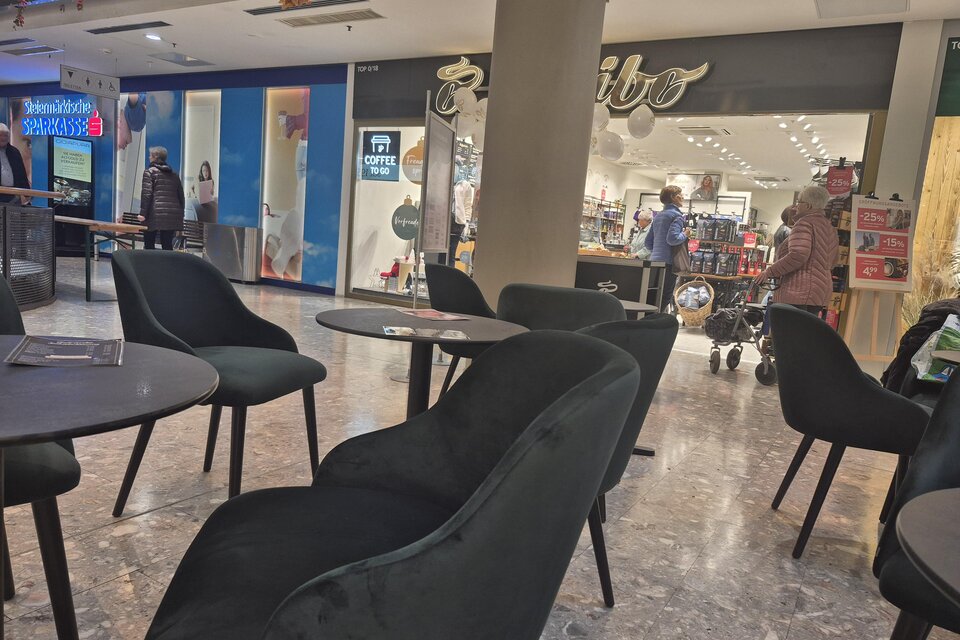 Tschibo ece Kapfenberg - Impression #1 | © TV Hochsteiermark