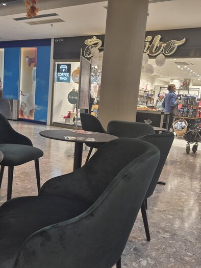 Sitzplätze | © TV Hochsteiermark