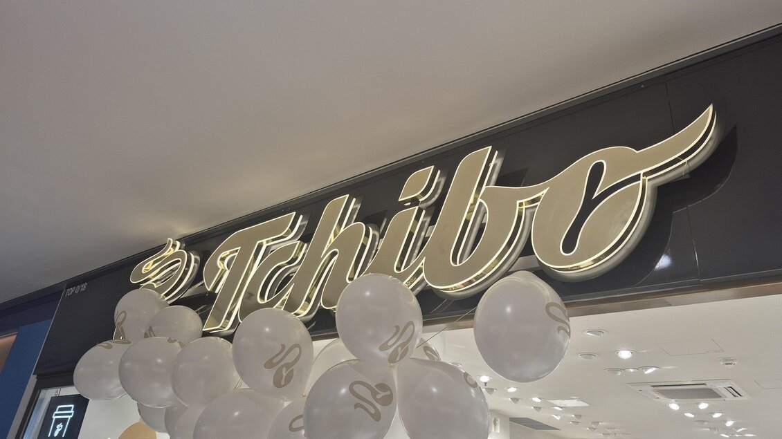 Tschibo | © TV Hochsteiermark