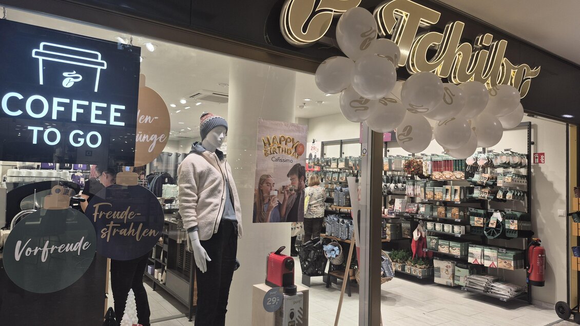 Eingang | © TV Hochsteiermark