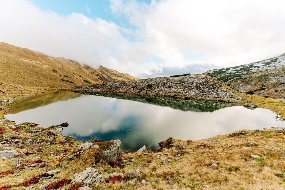 Tubaysee - Impression #1 | © Karl Steinegger