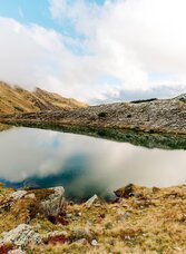 Tubaysee-Ansicht2-Murtal-Steiermark | © Karl Steinegger | Karl Steinegger | © Karl Steinegger