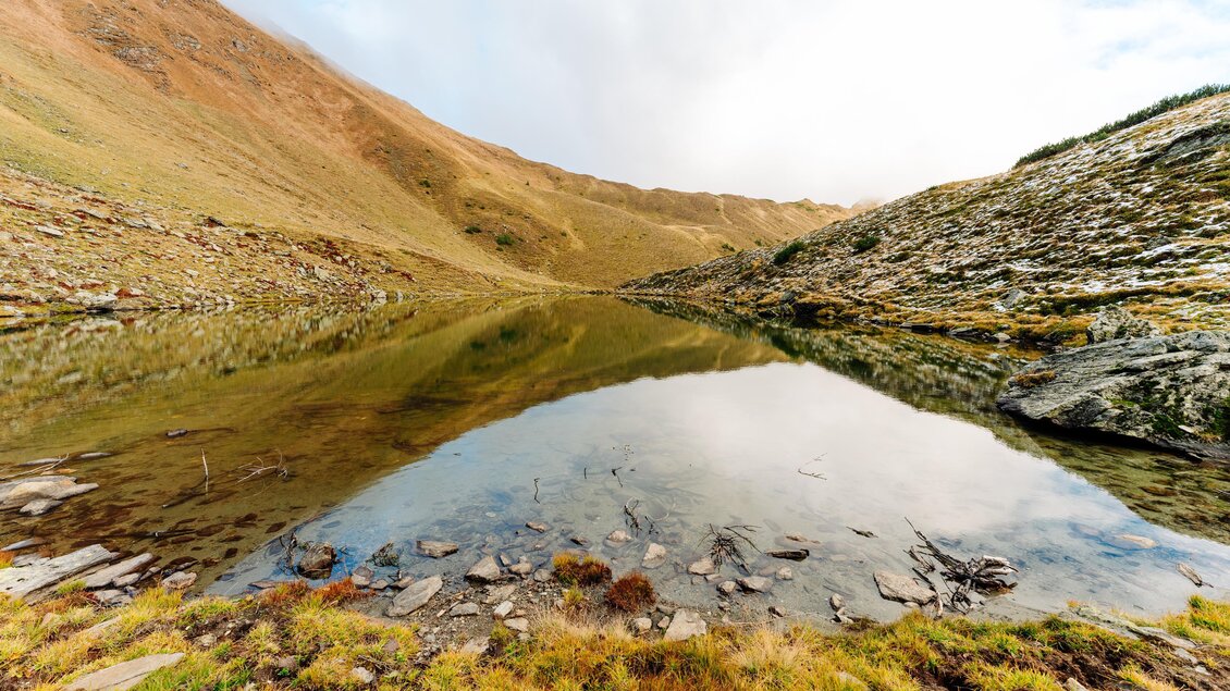 Tubaysee-Ansicht1-Murtal-Steiermark | © Karl Steinegger