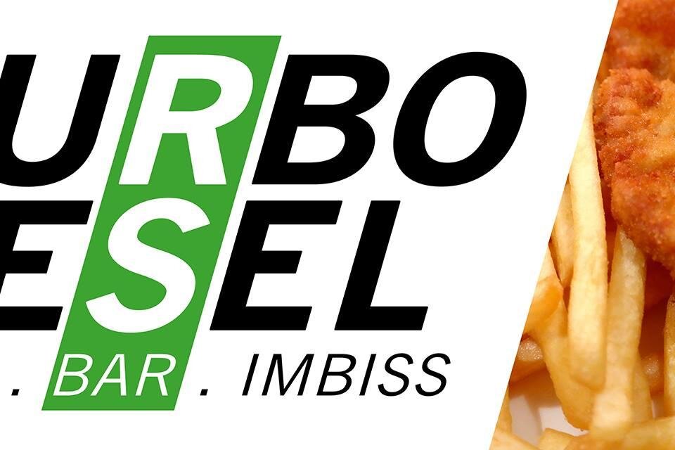 Turbodiesel - CAFE BAR IMBISS - Impression #1 | © LOGO