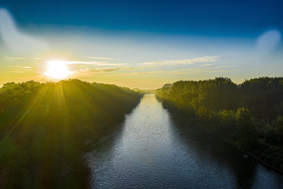 UNESCO-Biosphärenpark unteres Murtal - Impression #1 | © TV Thermen-& Vulkanland