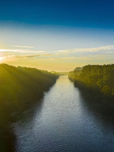 Biosphärenpark | © TV Thermen-& Vulkanland | pixelmaker.at | © TV Thermen-& Vulkanland