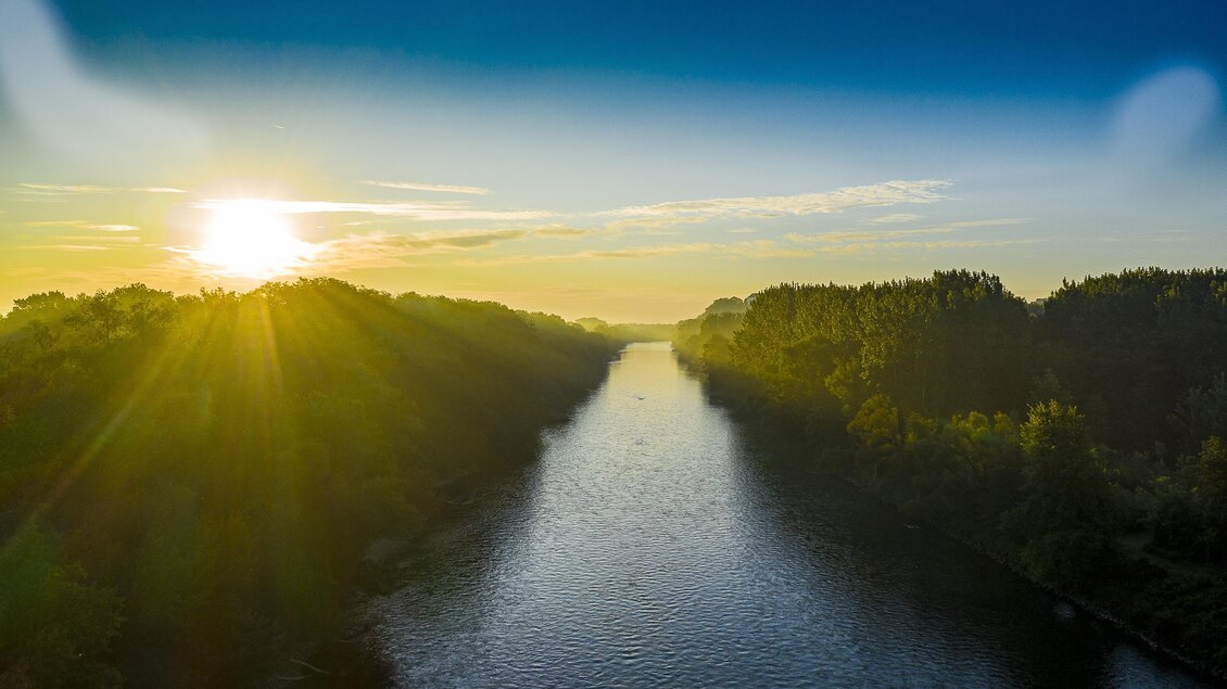 Biosphärenpark | © TV Thermen-& Vulkanland