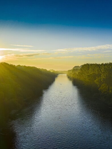 Biosphärenpark | © TV Thermen-& Vulkanland
