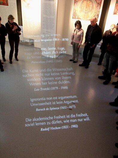 UniGraz@Museum | © UniGraz@Museum