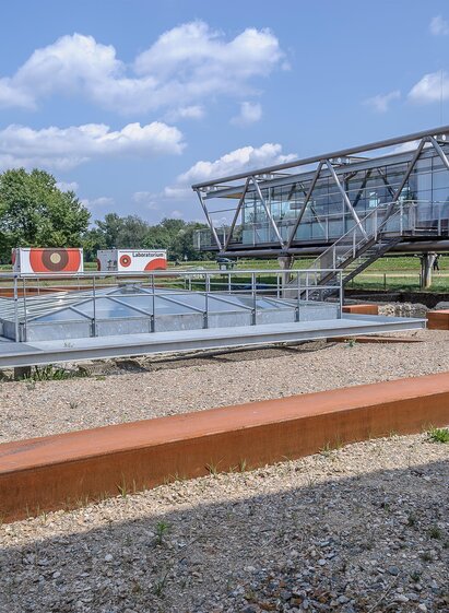 Flavia Solva | Universalmuseum um Joanneum N. Lackner | © Universalmuseum um Joanneum N. Lackner