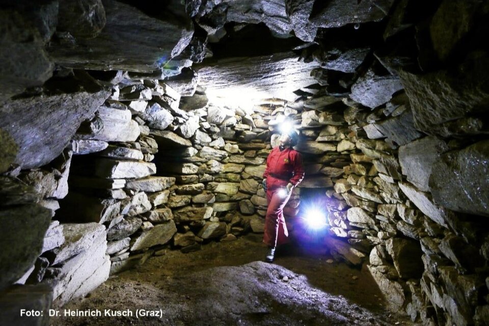 Underworld Eastern Styria - Masenberg Tours - Impression #1 | © Unterwelt Oststeiermark