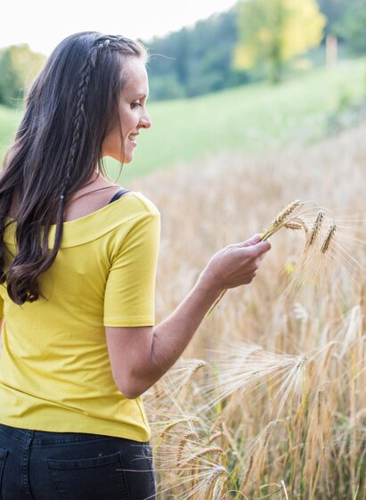Serschenhof Tertinjek | Bettina & Gregor Tertinjek | © Bettina & Gregor Tertinjek | Serschenhof Tertinjek