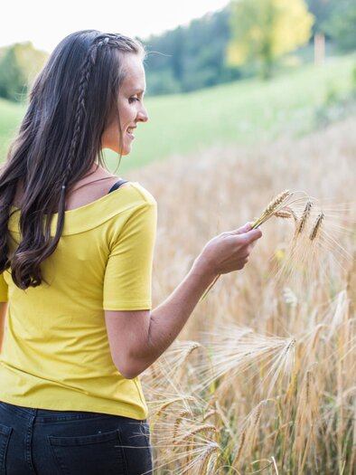 Serschenhof Tertinjek | © Bettina & Gregor Tertinjek | Serschenhof Tertinjek