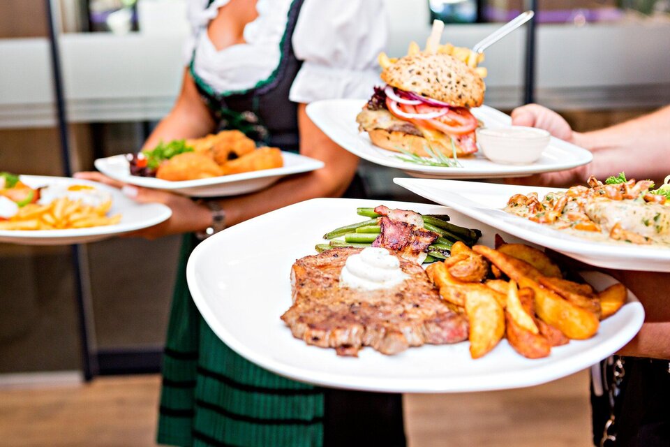 Urdlwirt - Hotel & Restaurant - Impression #1 | © Urdlwirt Hotel - Restaurant