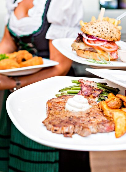 Urdlwirt Hotel - Restaurant | © Urdlwirt Hotel - Restaurant