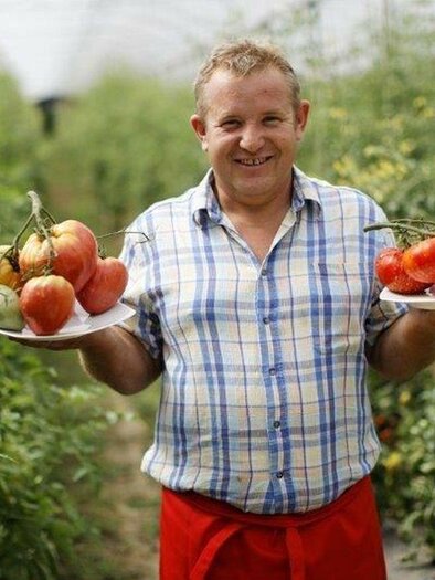 urlmueller | © Urlmüllers Paradeis Paradies