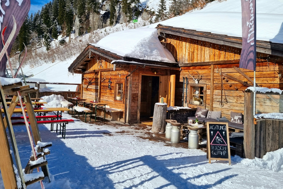 UrsprungOim - Impression #1 | © Manuela Eichenmüller