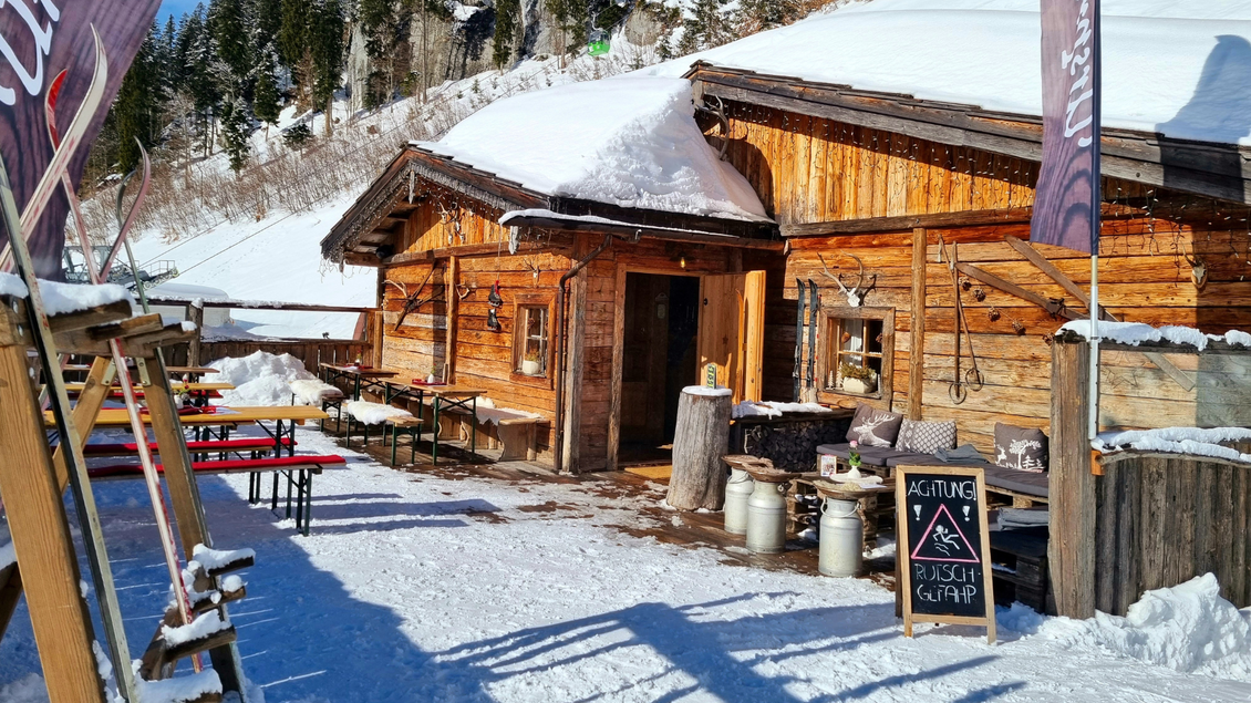 UrsprungOim, Bad Mitterndorf, Ansicht | © Manuela Eichenmüller