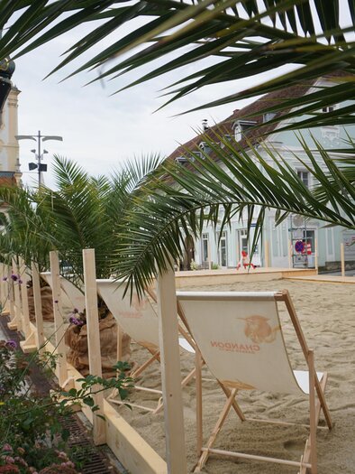 VAIBZ_Oststeiermark | © Perhofer Jasmin