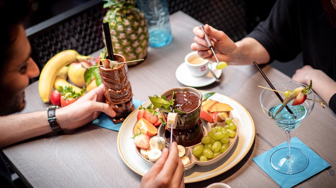 Vanila_Schokofondue_Oststeiermark | © Vanila