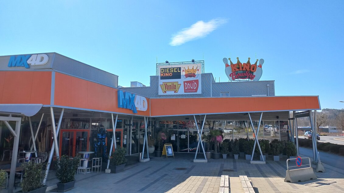 Vanila_außen_Oststeiermark | © Tourismusverband Oststeiermark