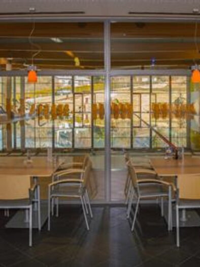 Restaurant Vivax | © TV Hochsteiermark