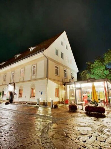 Mühle | © CDM | CDM | © CDM